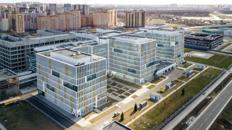 Лекарства В Аптеках Москвы На Дом