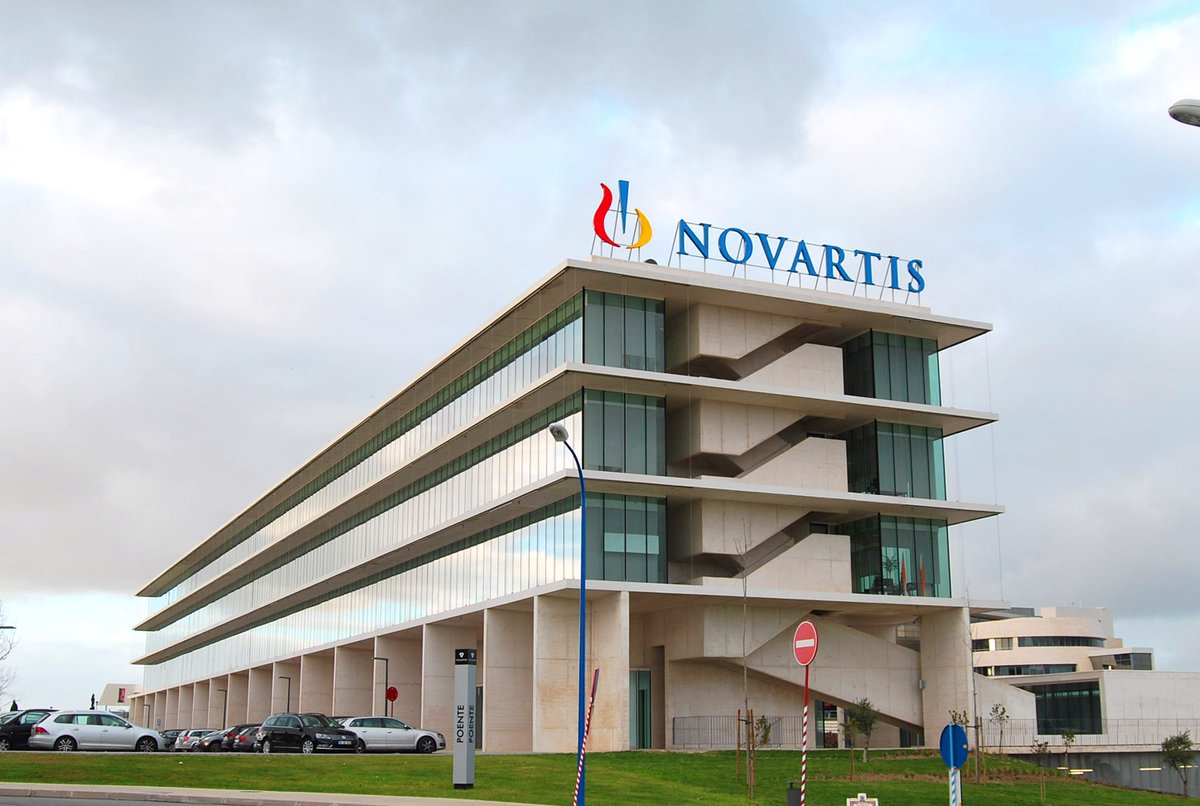 «Фармасинтез» оспаривает патент Novartis на финголимод - ФармМедПром