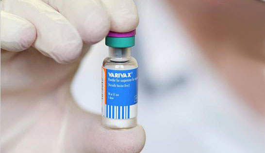 В Россию пришла вторая вакцина от ветряной оспы - ФармМедПром