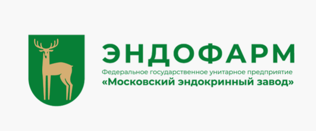 ФГУП «Московский эндокринный завод» ЭНДОФАРМ -ФармМедПром