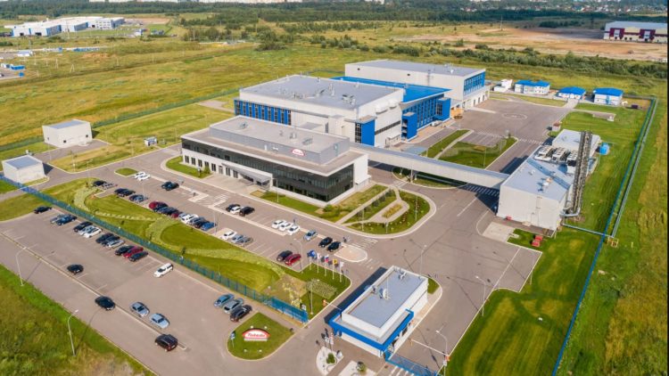 Takeda вложила в предприятие в Ярославле более 100 миллионов евро