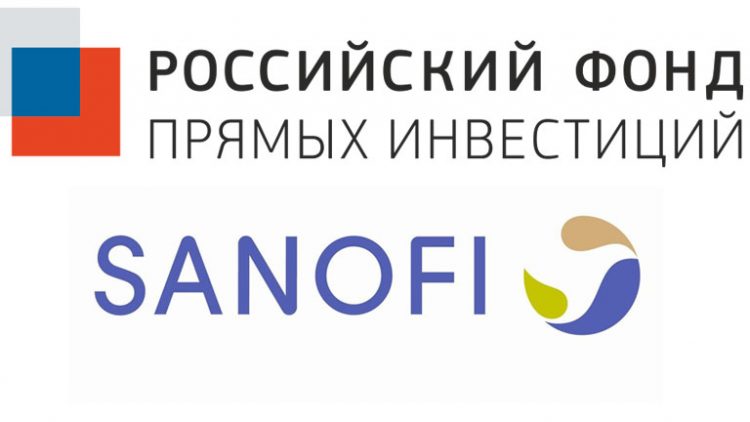 РФПИ и Санофи планируют развивать цифровые решения для российского здравоохранения