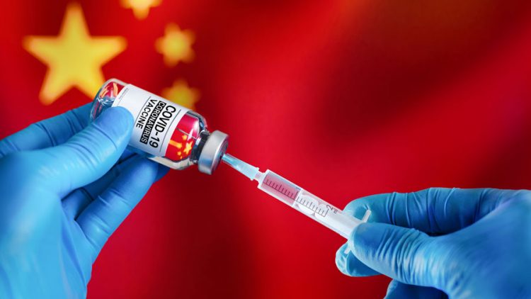 СМИ: заявку на регистрацию своей вакцины в России подали только китайцы