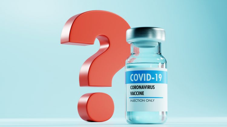 Ревакцинация от COVID-19: 15 самых главных вопросов. Официальная информация