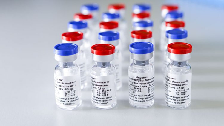 Массово производить вакцину от коронавируса могут всего шесть стран в мире, включая Россию