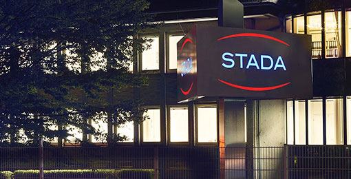 STADA вложила в аналитический центр в Обнинске больше 5 млн евро