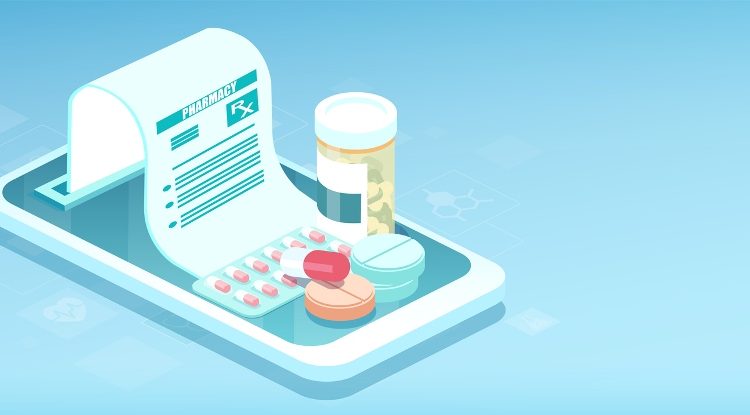 Рецептурные лекарства скоро разрешат покупать онлайн