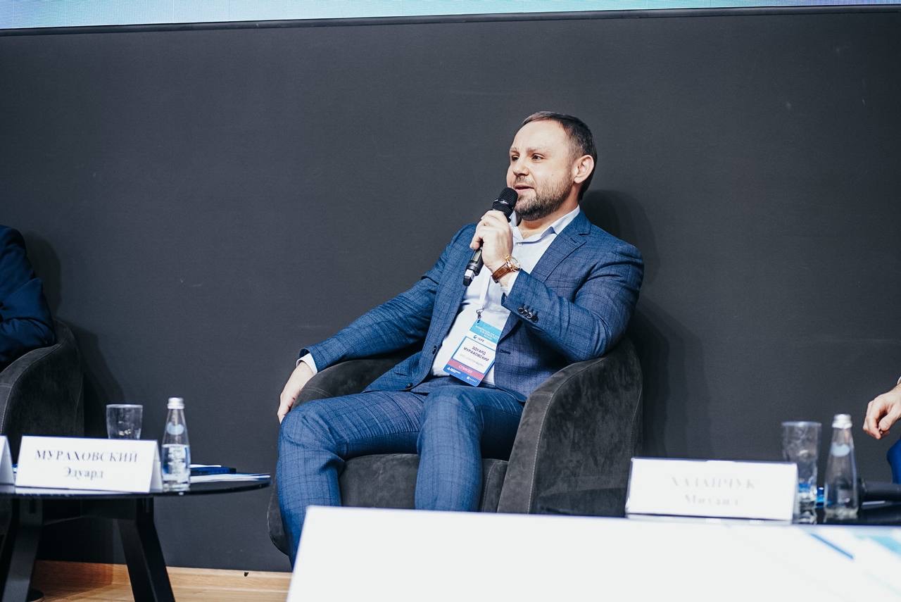 Практические уроки перехода на цифровые платформы