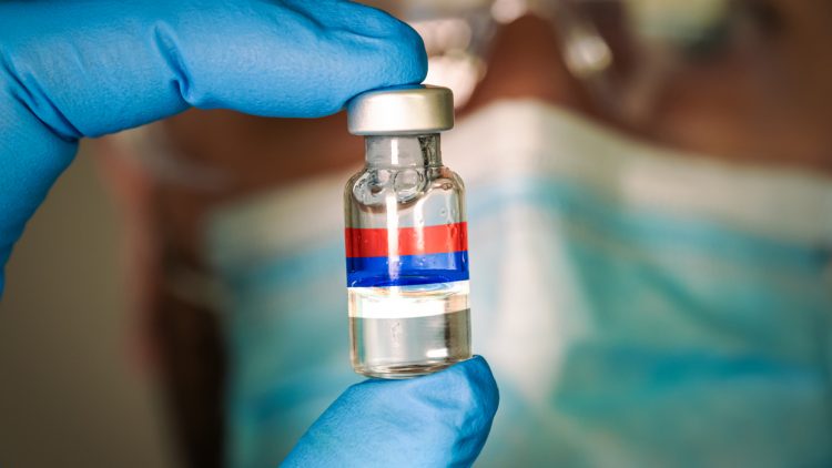 Минздрав: почти 70% жизненно необходимых лекарств в стране — российского производства