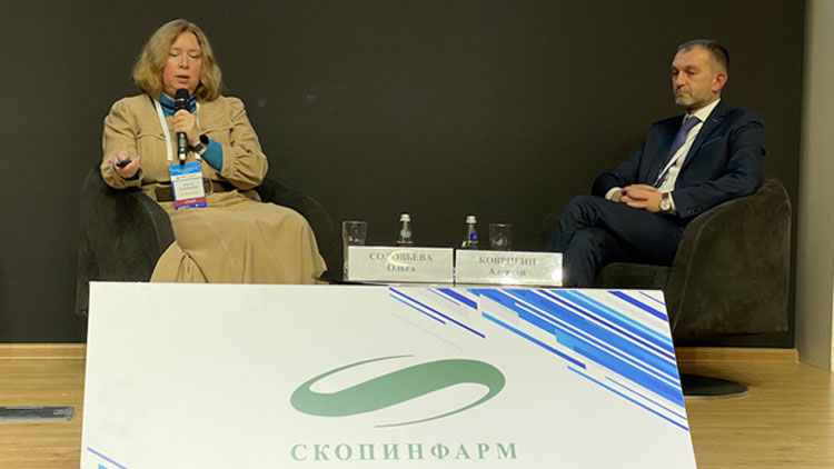 Ответственность держателей РУ относительно соблюдения отдельных требований GM(D)P