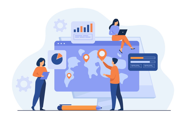 Биннофарм Групп» начинает международную экспансию: представительства компании появятся в 6 странах