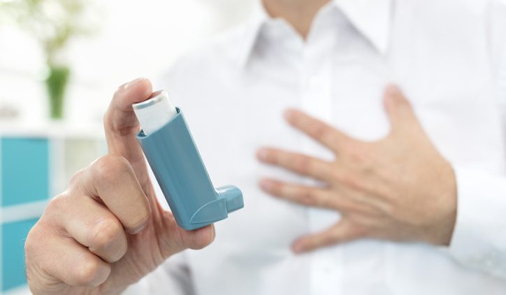 Онлайн-сервис поможет выявить бронхиальную астму