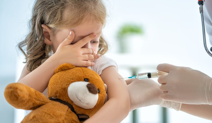 Трехлетние дети будут участвовать в испытании вакцины «КовиВак» от коронавируса