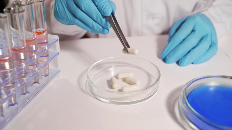 В ЕАЭС зарегистрирован оригинальный лекарственный препарат пэгаспаргаза (торговое наименование Онкаспар) компании «Сервье»