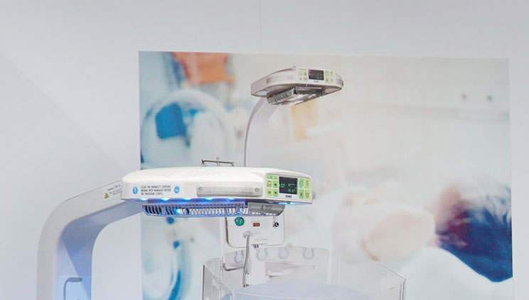 «Швабе» начинает поставки медоборудования в Ирак и Малайзию