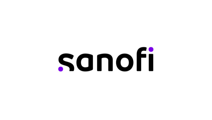 Компания Санофи представила новый корпоративный брендинг и логотип