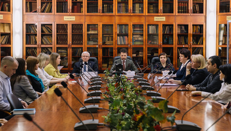 Орфанное направление претендует стать основным драйвером развития здравоохранения страны. Итоги совещания в ТПП