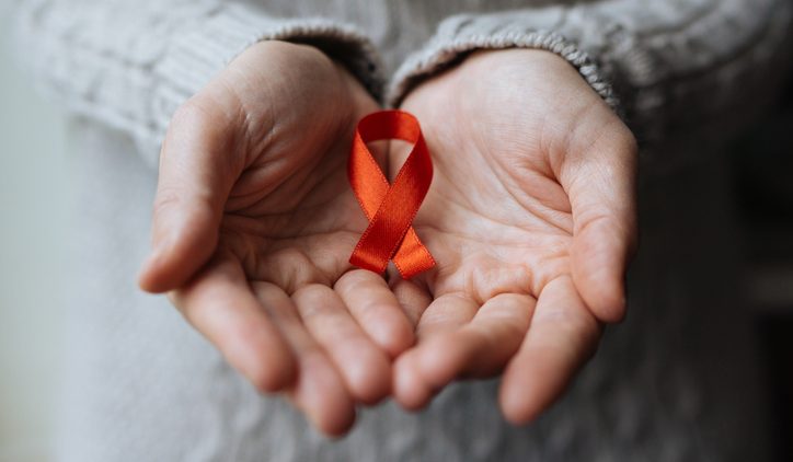 Компания GSK третий год поддерживает проекты для людей, живущих с ВИЧ в России