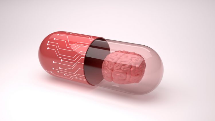 В России вновь начнут выпускать  лекарство для мозга «Фенотропил»