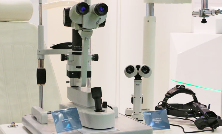 Завод «Швабе» развивает сеть поставок медтехники