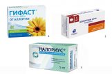 Антигистаминные препараты - когда и какие применять. Советует ...