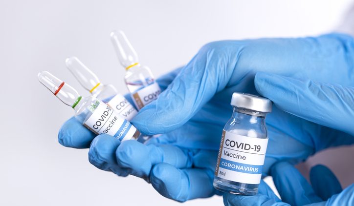 «НАНОЛЕК» приостанавливает выпуск вакцины «КовиВак» и разработку объединенной вакцины от гриппа и ковида