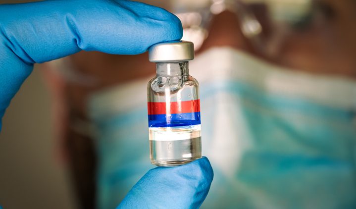 Минздрав России рекомендовал новые вакцины для вакцинации против COVID-19