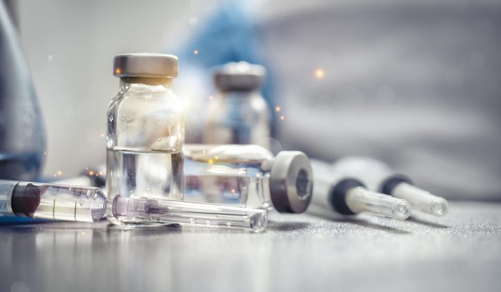 «Ростех» покинул совместное предприятие по выпуску в России вакцин от ротавируса и ветряной оспы