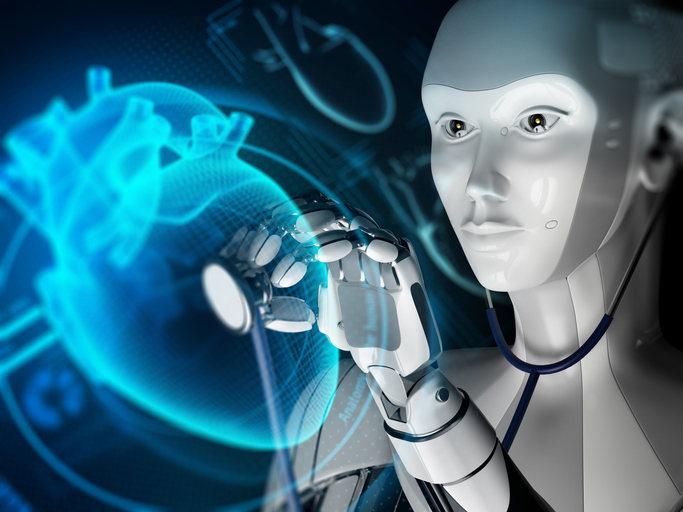 С 1 сентября искусственный интеллект в медицине будут испытывать по ГОСТу -  ФармМедПром