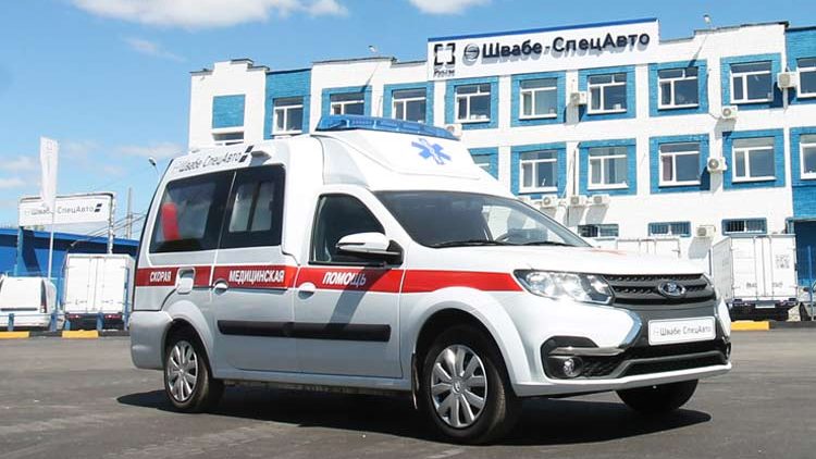 Минпромторг предлагает выплачивать 100% аванса на закупку «скорых»
