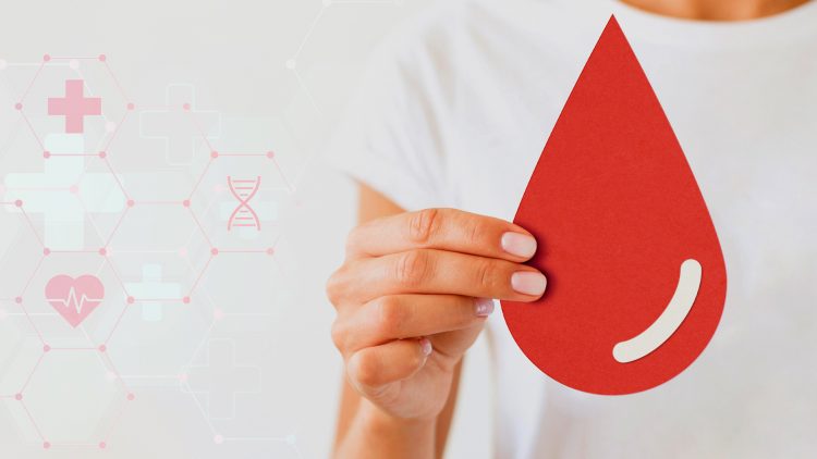 Большое значение малых дел: «Швабе» участвует в сдаче донорской крови