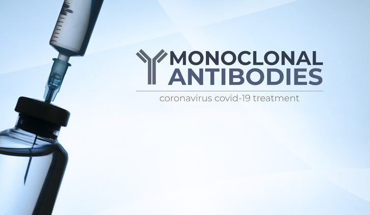 В Москве начались испытания российского препарата моноклональных антител у больных ковидом