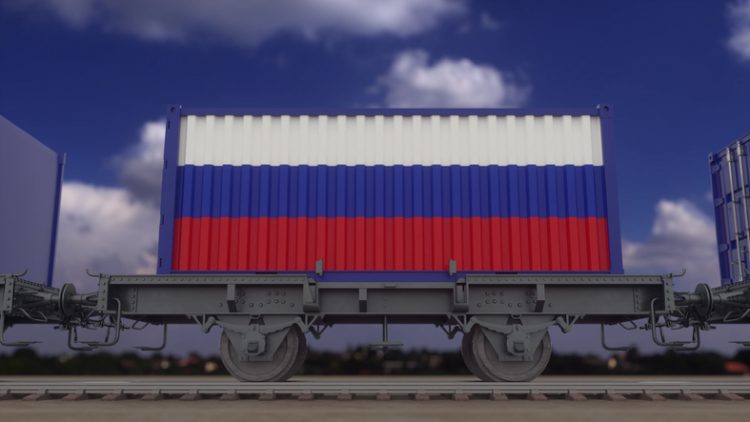 У российских фармпроизводителей расширились границы экспорта