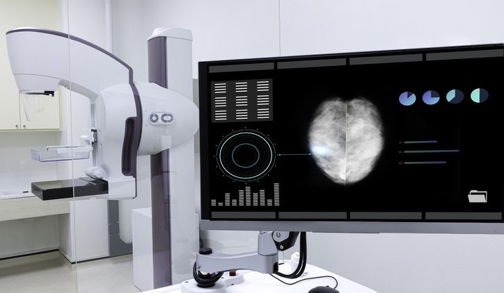Три новых радиофармпрепарата для диагностики рака груди исследуют в Томске
