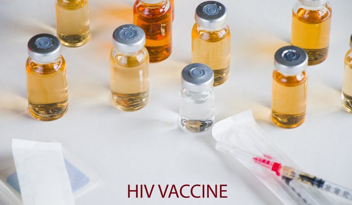 Российская вакцина от ВИЧ может появиться в Новосибирске