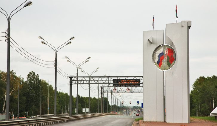 Российская фармотрасль говорит о трудностях с белорусским транзитом