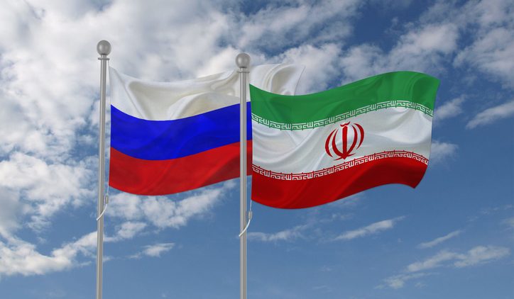 Россия и Иран будут сотрудничать в сфере лекарств и медицины