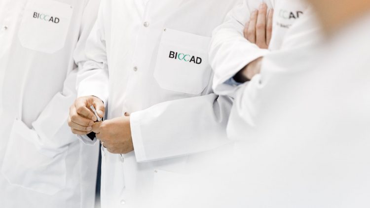 Минздрав России зарегистрировал биоаналог онкопрепарата пембролизумаб