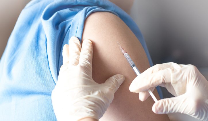 Российские вакцины назвали эффективными от свиного гриппа