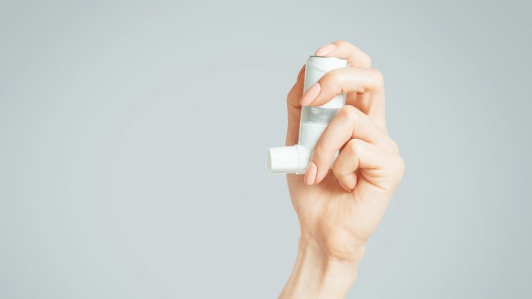 В России появился первый и пока единственный ингаляционный циклесонид для терапии бронхиальной астмы