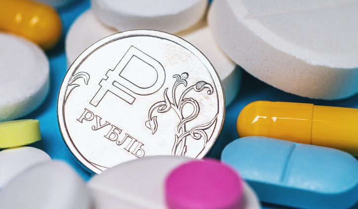 ФАС России предложила усовершенствовать механизм перерегистрации цен на дефицитные лекарства