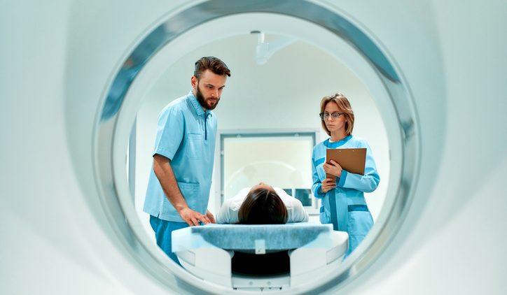 Глава «Росатома» рассказал об импортозамещении МРТ-томографов и «бутиках» отечественных радиофармпрепаратов