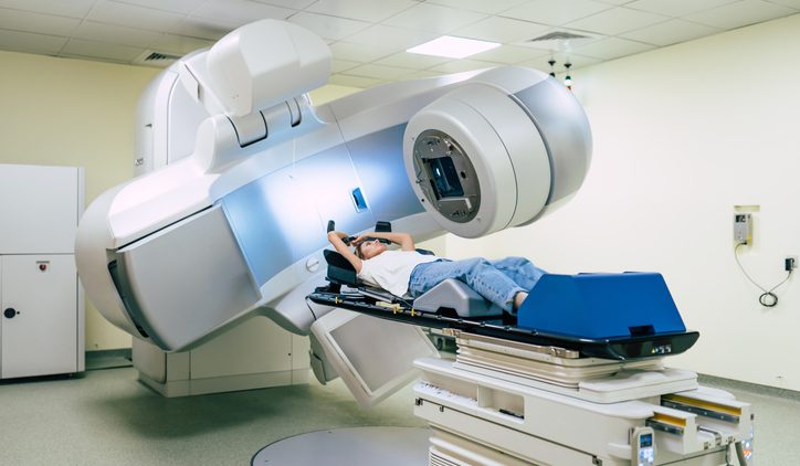 Выпускать препараты для радиотерапии начнет Институт ядерной медицины в Химках