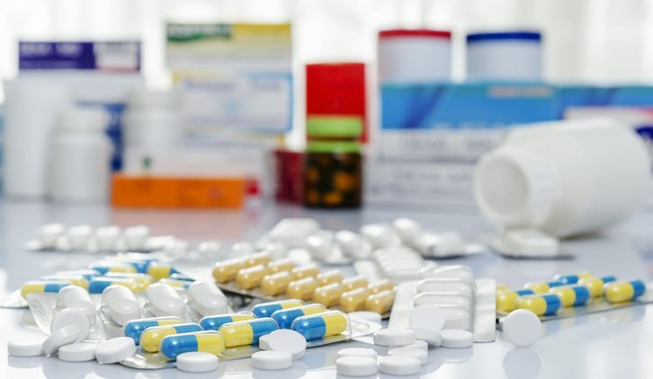 Какие страны Европы поставляют России больше всего лекарств, рассказал глава таможни
