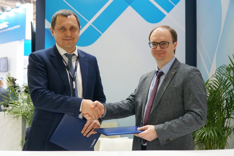 «Швабе» и Политех Петра Великого займутся импортозамещением в медицине