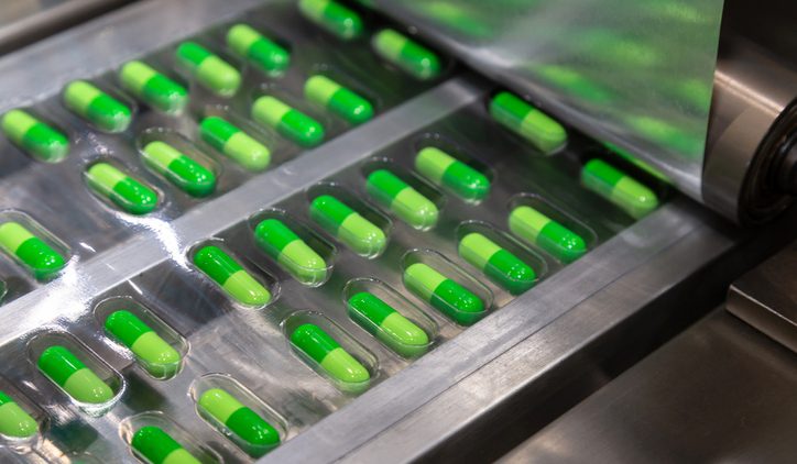 Российским производителям лекарств расширяют господдержку