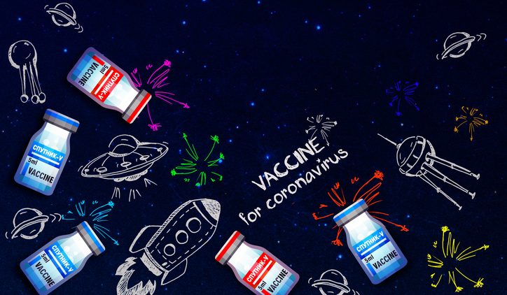О долгосрочной защите «Спутника V» от коронавируса написал зарубежный журнал Vaccines