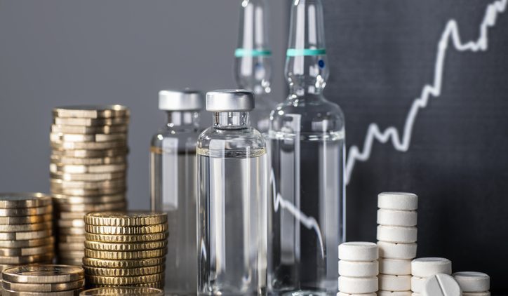 Отечественные гормоны пошли в рост: продажи лекарств увеличились на 33%