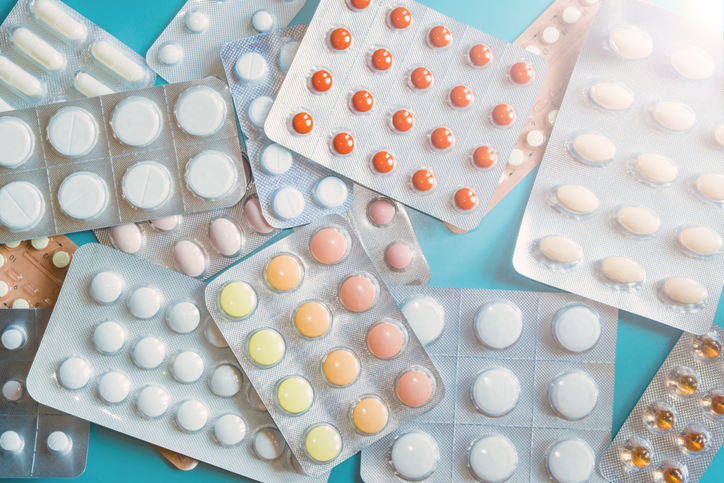 Список жизненно важных лекарств может пополниться антибиотиком и  онкопрепаратами - ФармМедПром