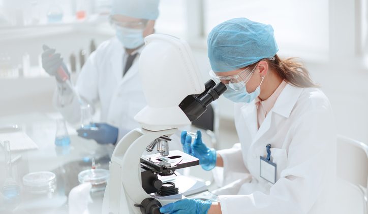 Новая биоаналитическая лаборатория для испытаний лекарств открылась в Москве